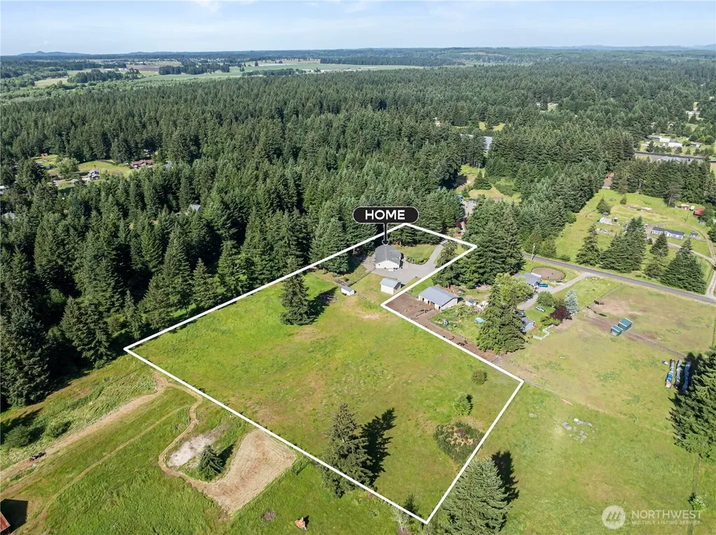 16915 Eugene Street SW Rochester WA 98579