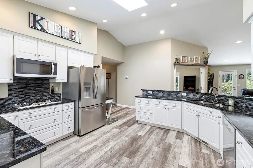 16915 Eugene Street SW Rochester WA 98579