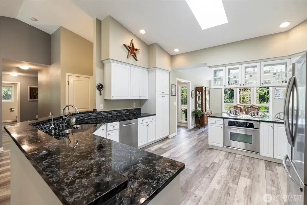 16915 Eugene Street SW Rochester WA 98579