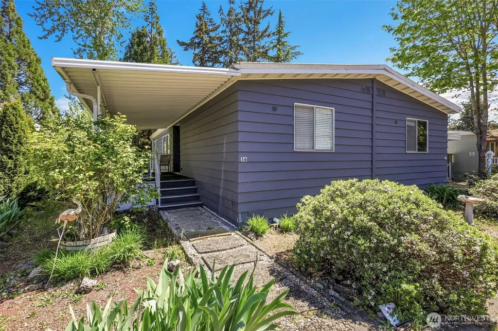 9007 53rd Avenue Ct E Tacoma WA 98446