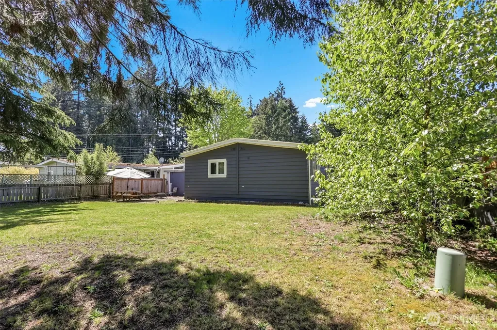 9007 53rd Avenue Ct E Tacoma WA 98446