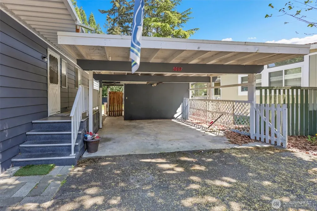 9007 53rd Avenue Ct E Tacoma WA 98446