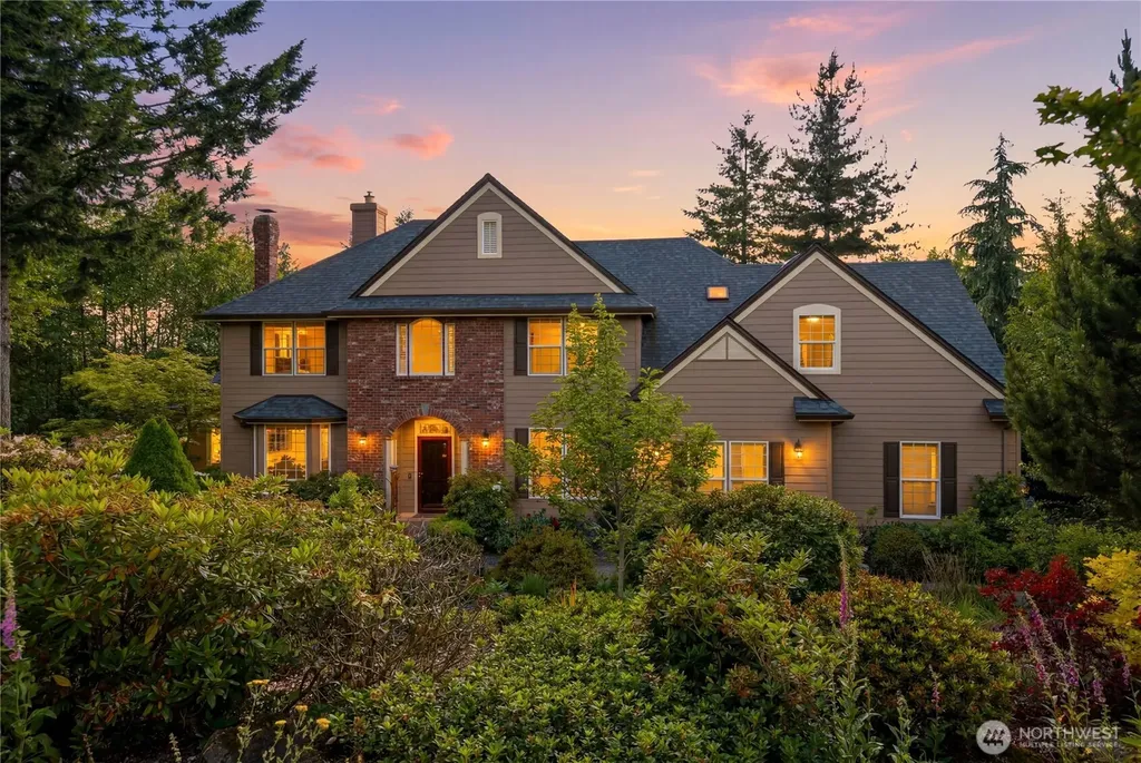 9100 NE Livingston Mountain Court Camas WA 98607