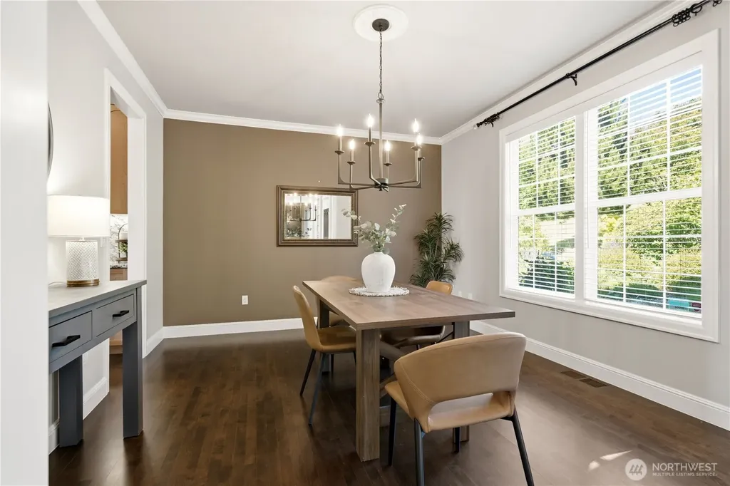 9100 NE Livingston Mountain Court Camas WA 98607