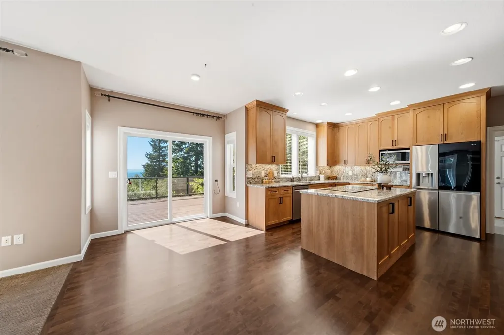 9100 NE Livingston Mountain Court Camas WA 98607