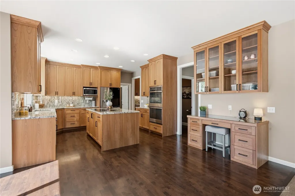 9100 NE Livingston Mountain Court Camas WA 98607