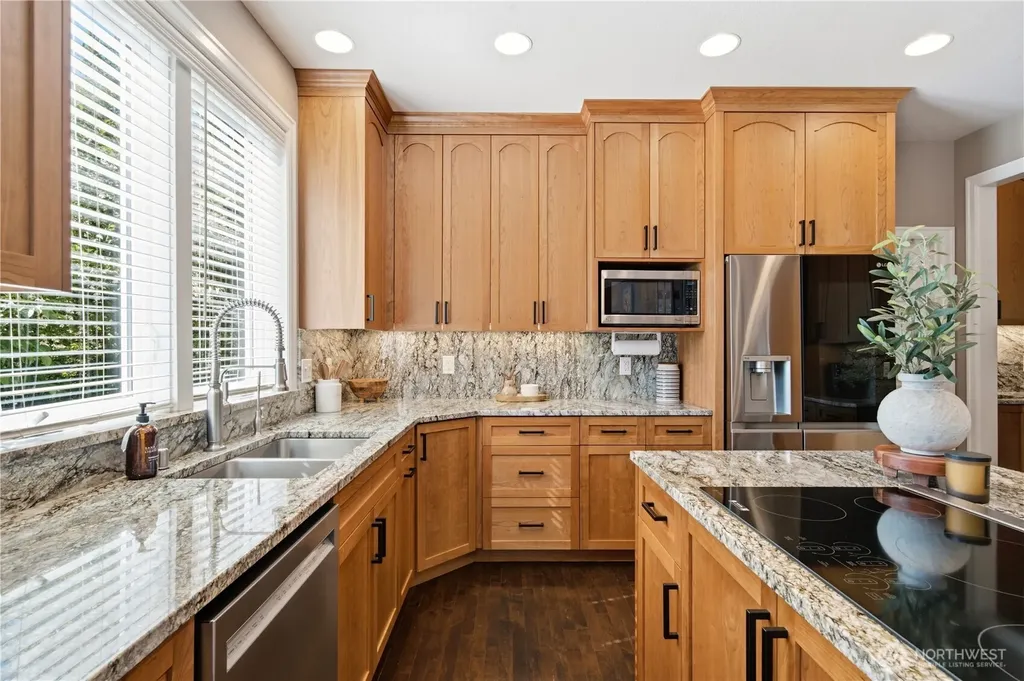 9100 NE Livingston Mountain Court Camas WA 98607