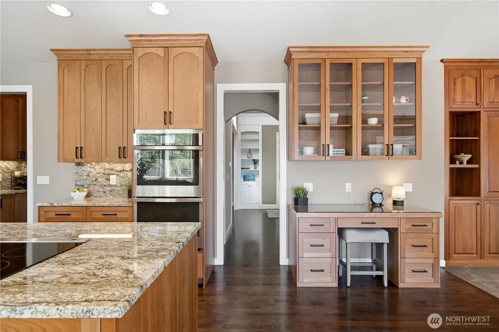 9100 NE Livingston Mountain Court Camas WA 98607