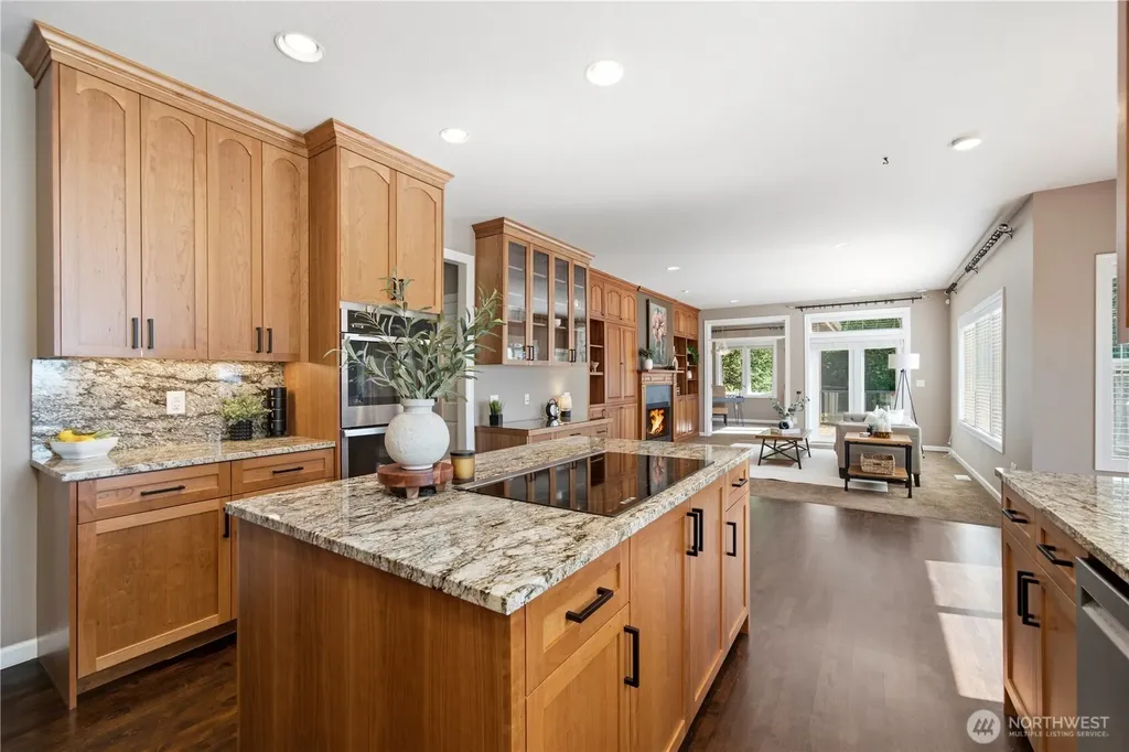 9100 NE Livingston Mountain Court Camas WA 98607