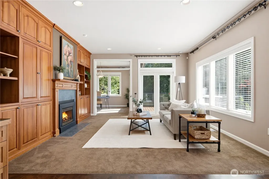 9100 NE Livingston Mountain Court Camas WA 98607