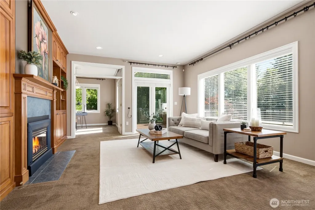 9100 NE Livingston Mountain Court Camas WA 98607