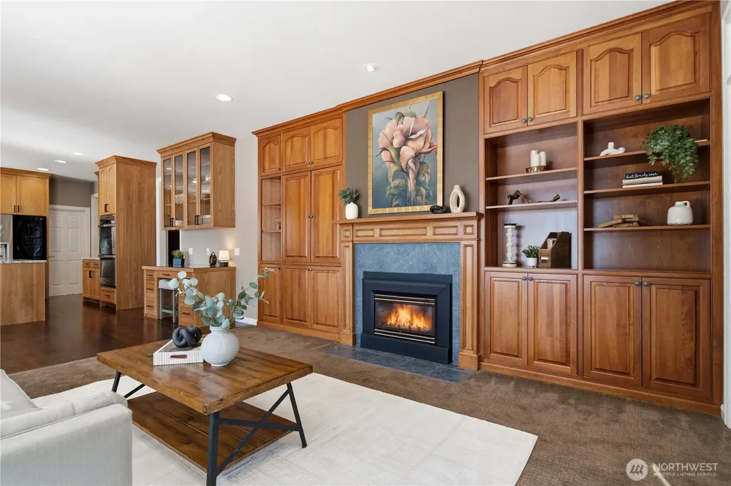 9100 NE Livingston Mountain Court Camas WA 98607
