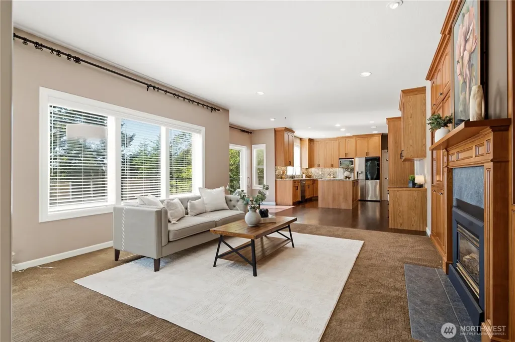 9100 NE Livingston Mountain Court Camas WA 98607