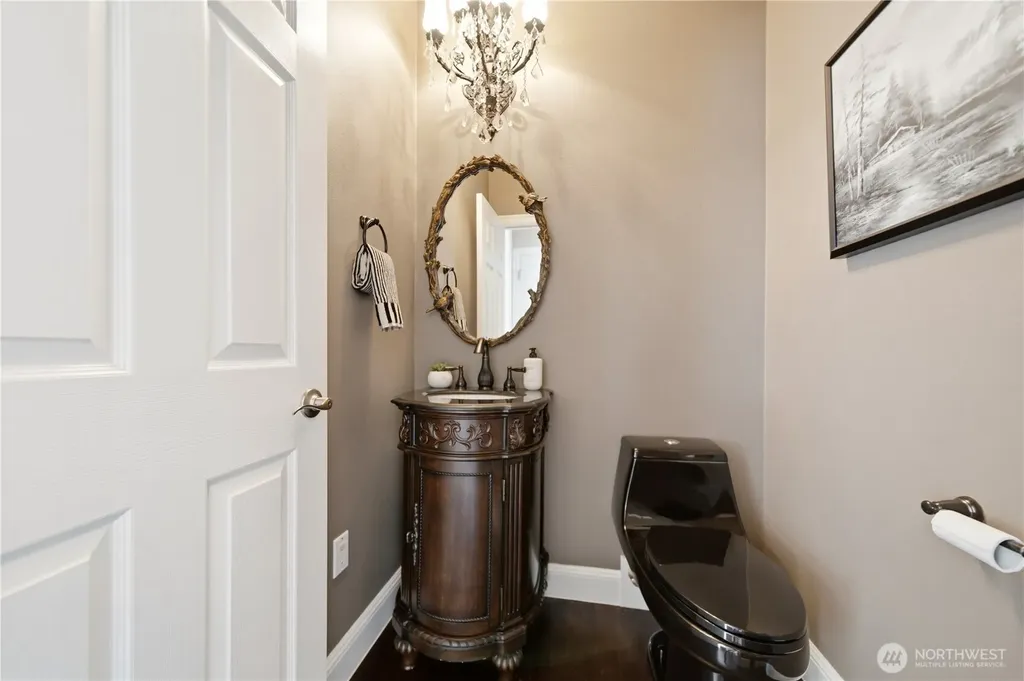 9100 NE Livingston Mountain Court Camas WA 98607