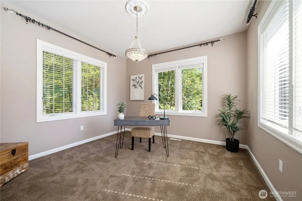 9100 NE Livingston Mountain Court Camas WA 98607