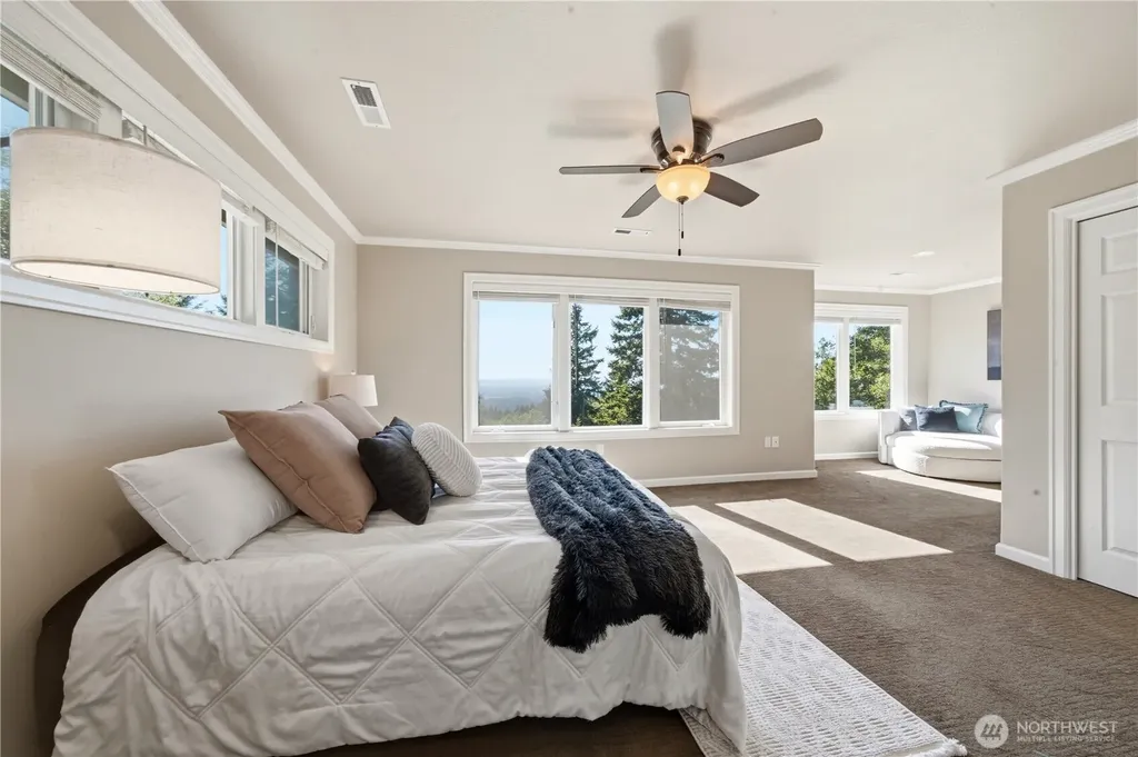 9100 NE Livingston Mountain Court Camas WA 98607