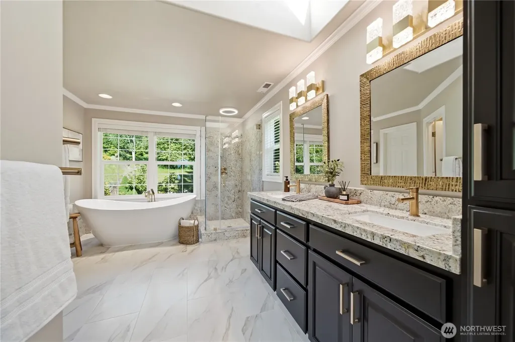 9100 NE Livingston Mountain Court Camas WA 98607