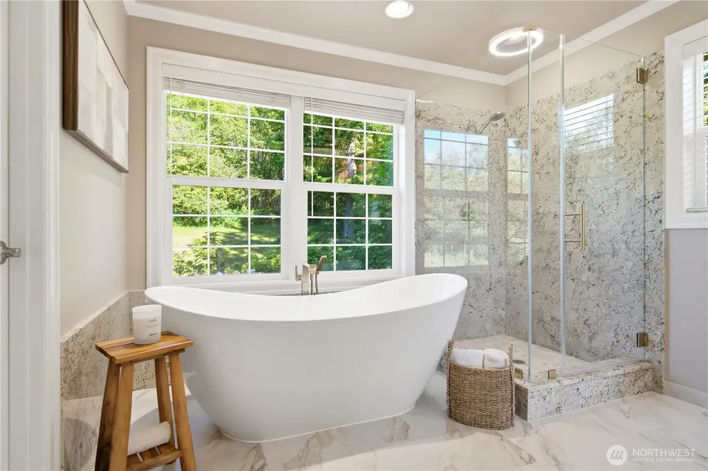 9100 NE Livingston Mountain Court Camas WA 98607