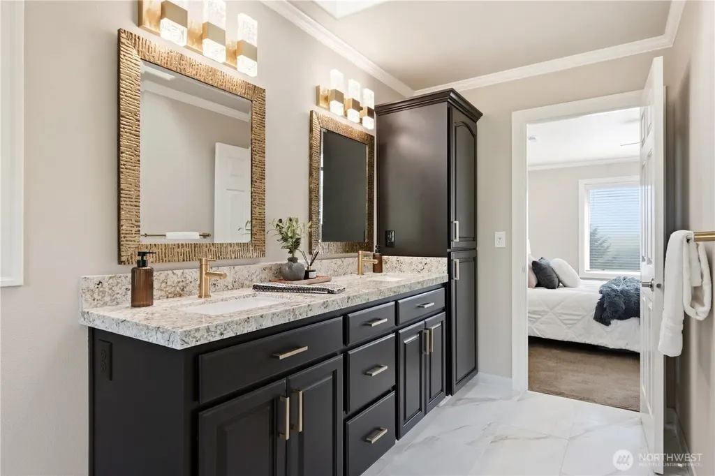 9100 NE Livingston Mountain Court Camas WA 98607