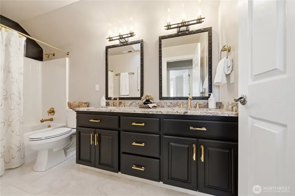 9100 NE Livingston Mountain Court Camas WA 98607