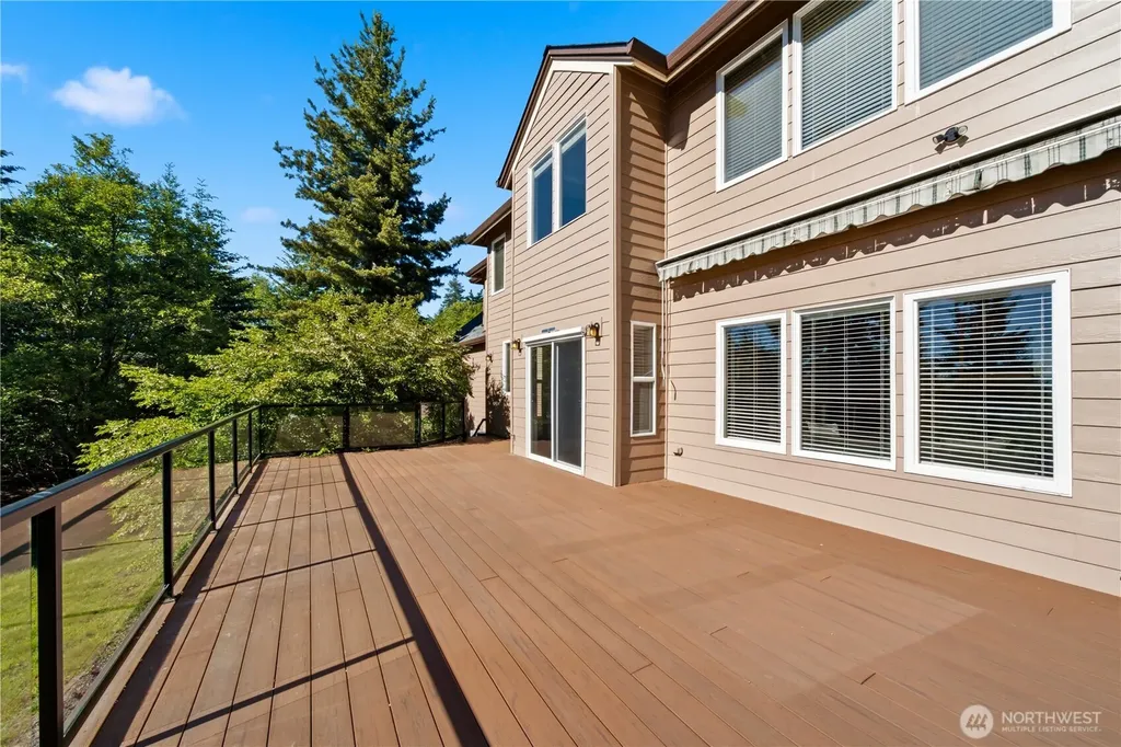 9100 NE Livingston Mountain Court Camas WA 98607