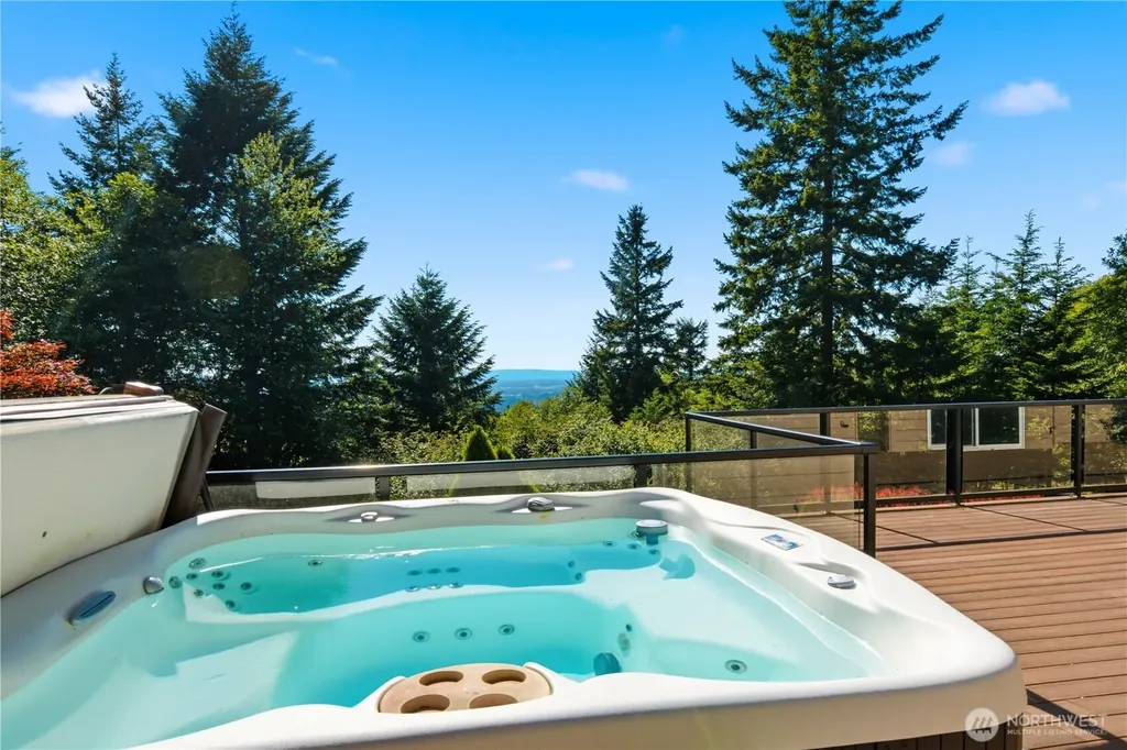 9100 NE Livingston Mountain Court Camas WA 98607