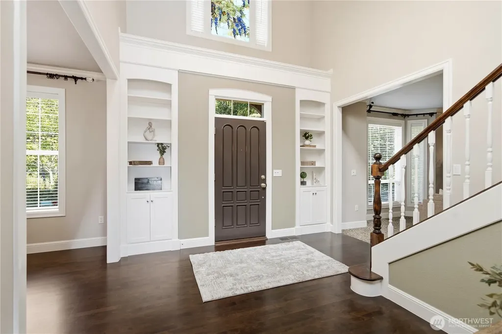 9100 NE Livingston Mountain Court Camas WA 98607