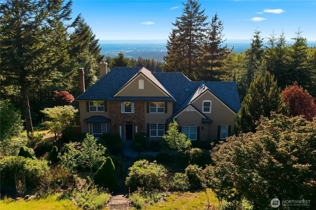 9100 NE Livingston Mountain Court Camas WA 98607