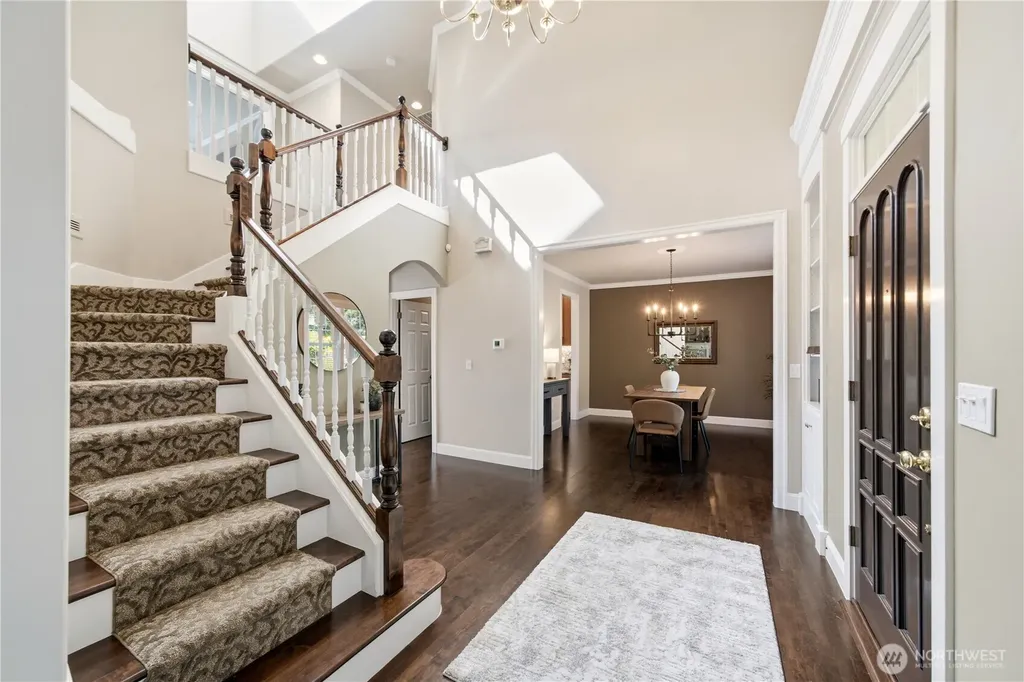 9100 NE Livingston Mountain Court Camas WA 98607
