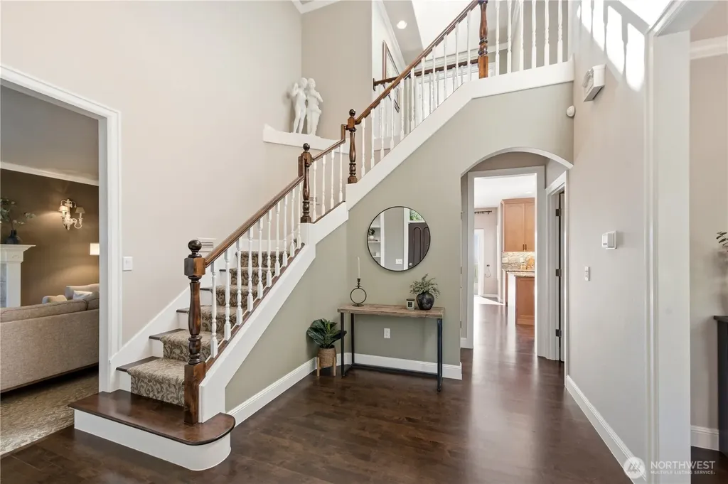9100 NE Livingston Mountain Court Camas WA 98607