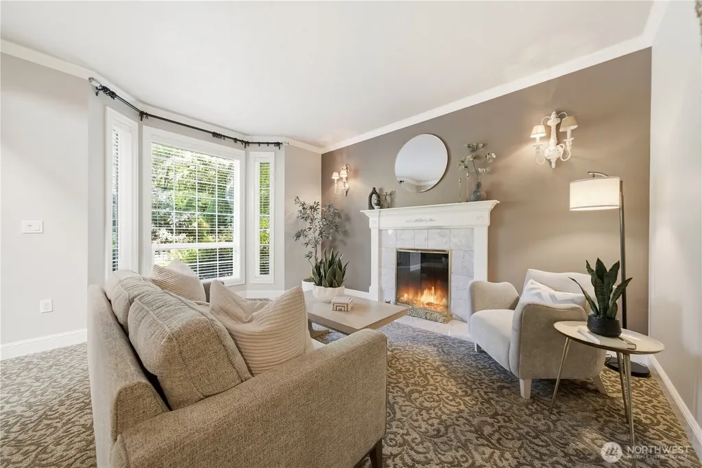 9100 NE Livingston Mountain Court Camas WA 98607