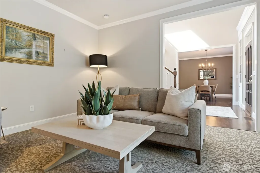 9100 NE Livingston Mountain Court Camas WA 98607