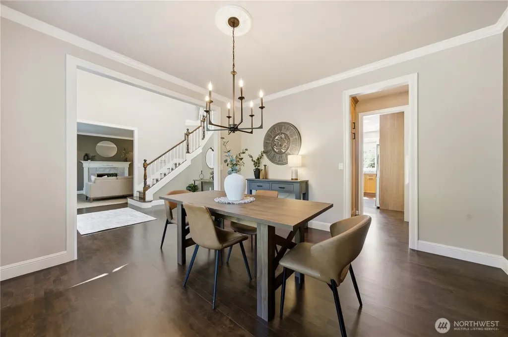 9100 NE Livingston Mountain Court Camas WA 98607