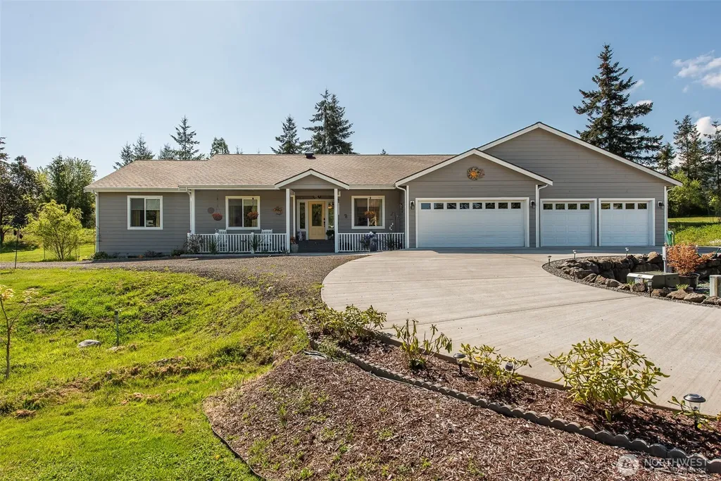 192 Michael Earl Way Sequim WA 98382