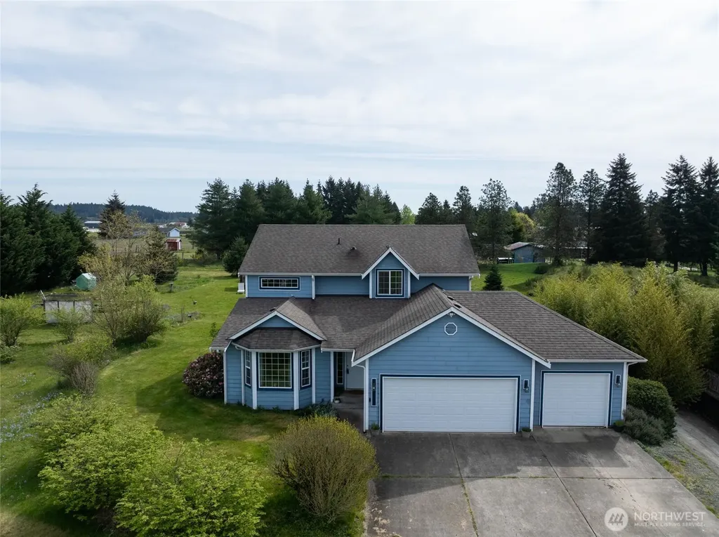 7332 183rd Avenue SW Rochester WA 98579