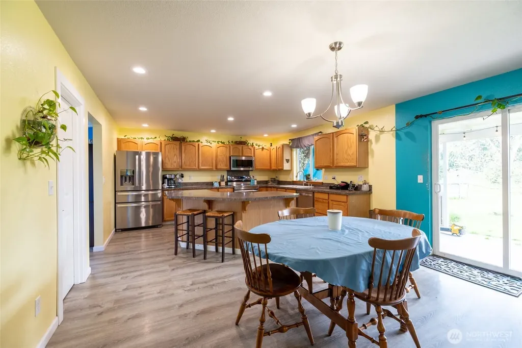 7332 183rd Avenue SW Rochester WA 98579