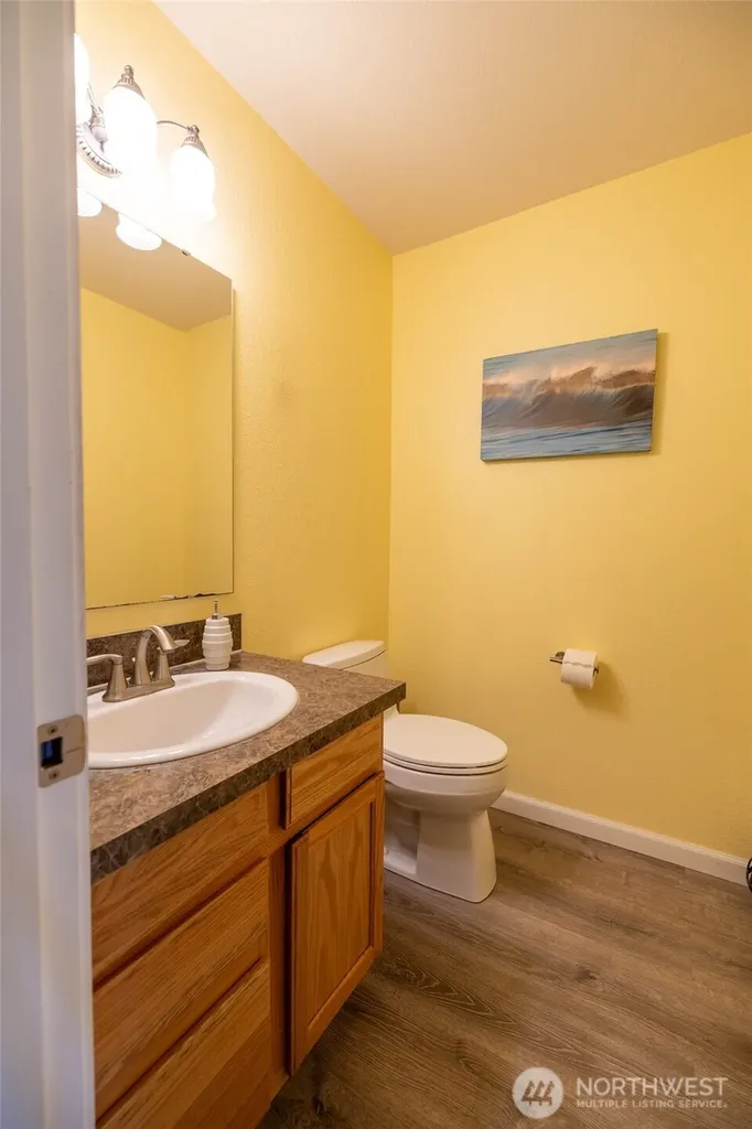 7332 183rd Avenue SW Rochester WA 98579