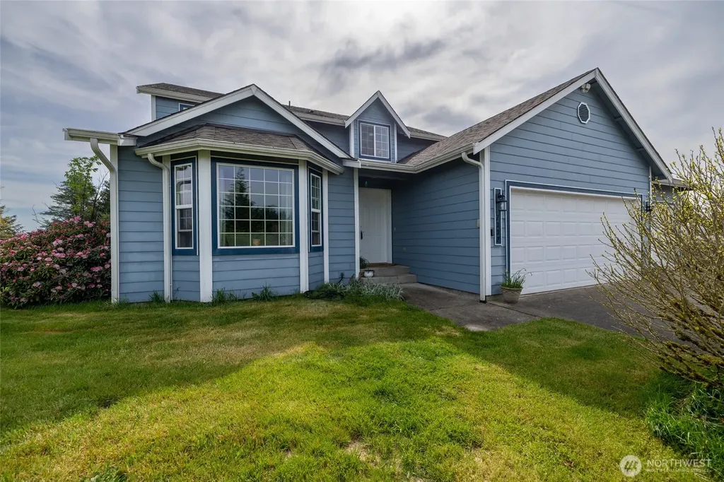 7332 183rd Avenue SW Rochester WA 98579