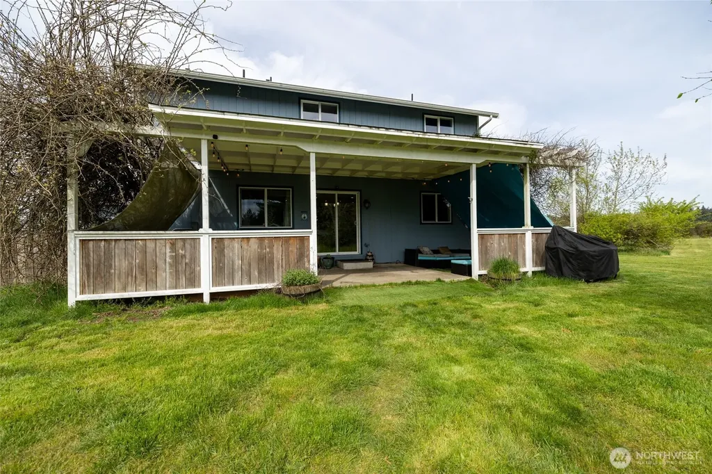 7332 183rd Avenue SW Rochester WA 98579