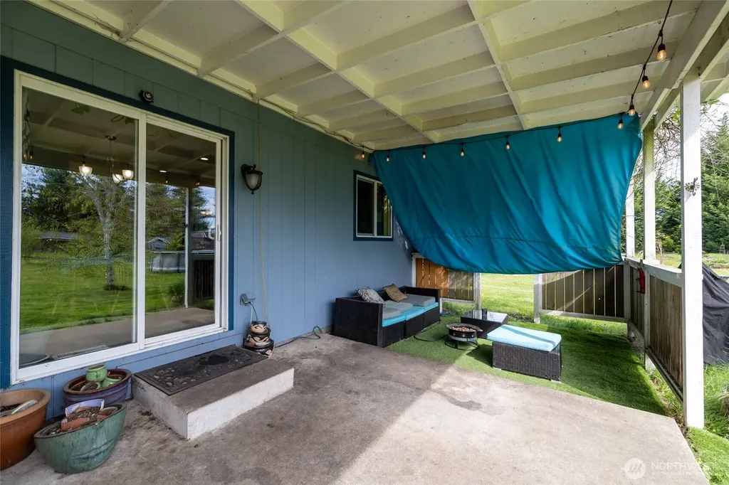7332 183rd Avenue SW Rochester WA 98579