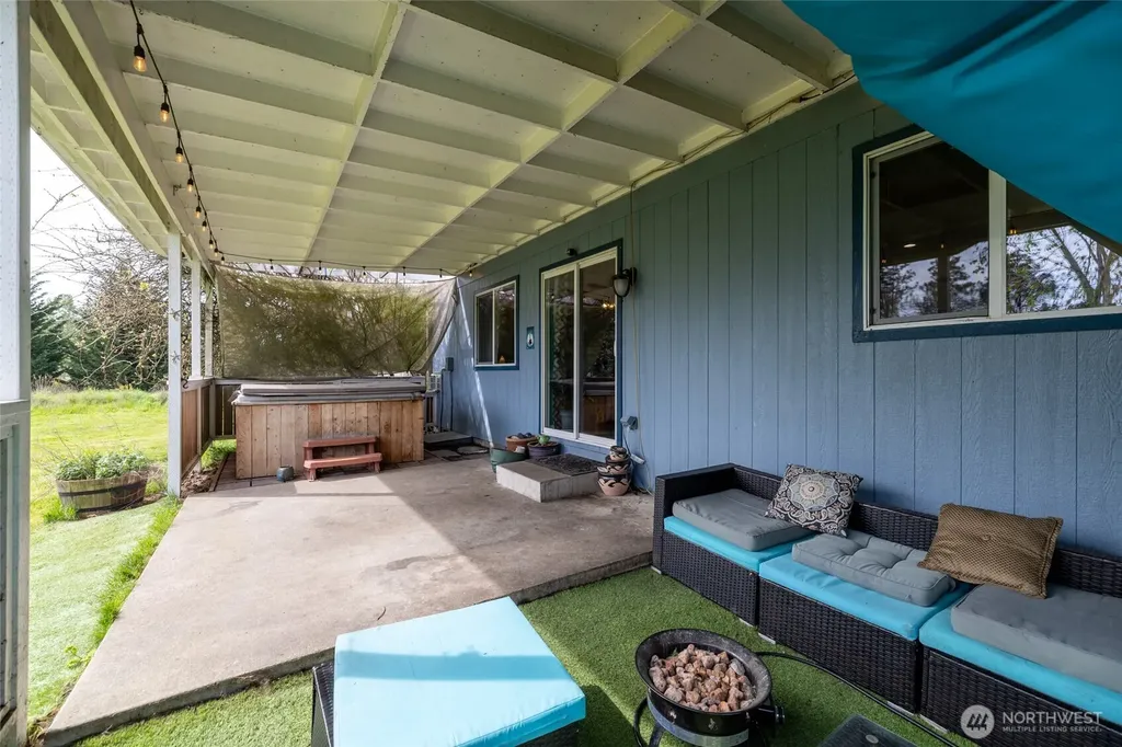 7332 183rd Avenue SW Rochester WA 98579