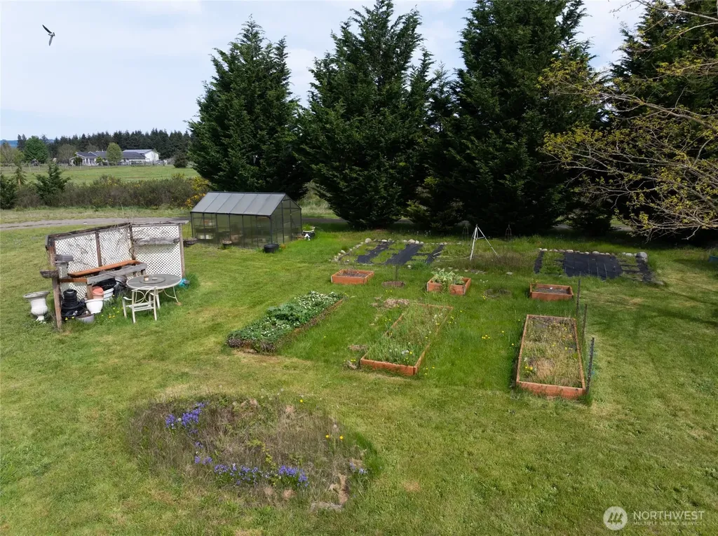 7332 183rd Avenue SW Rochester WA 98579