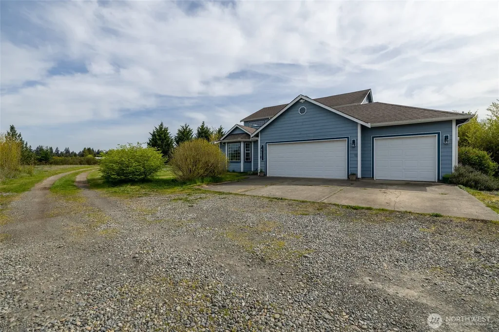 7332 183rd Avenue SW Rochester WA 98579