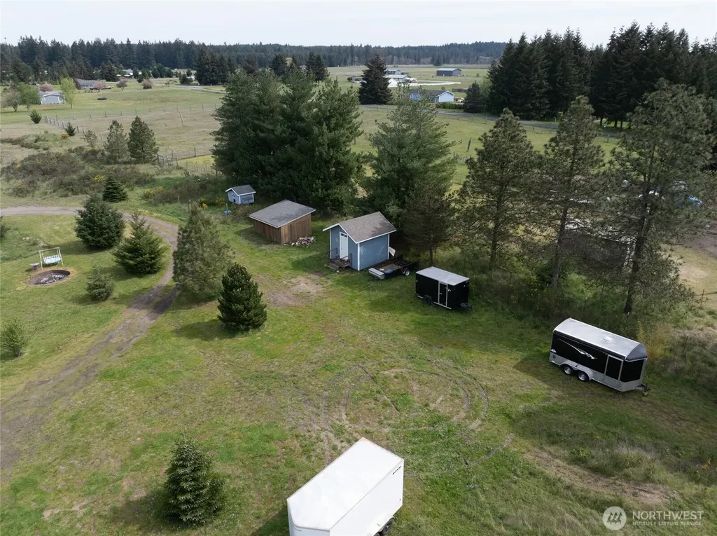 7332 183rd Avenue SW Rochester WA 98579