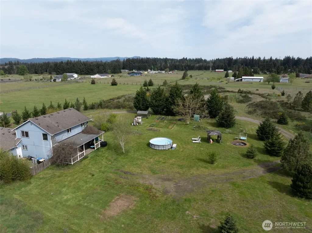 7332 183rd Avenue SW Rochester WA 98579