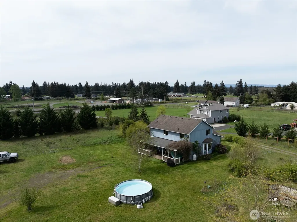 7332 183rd Avenue SW Rochester WA 98579