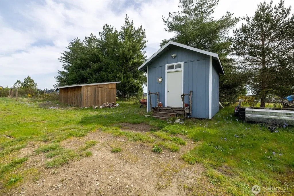 7332 183rd Avenue SW Rochester WA 98579