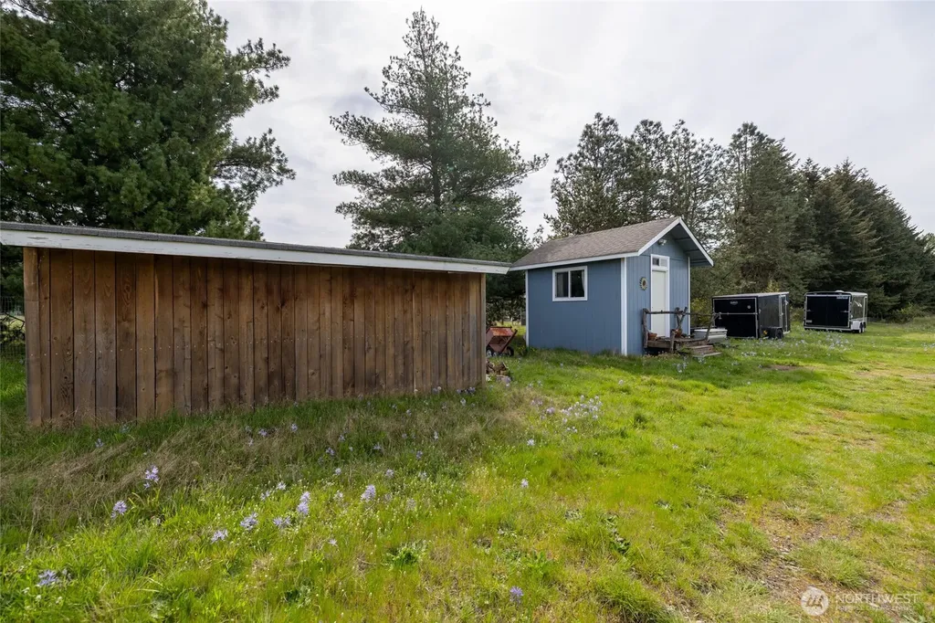 7332 183rd Avenue SW Rochester WA 98579