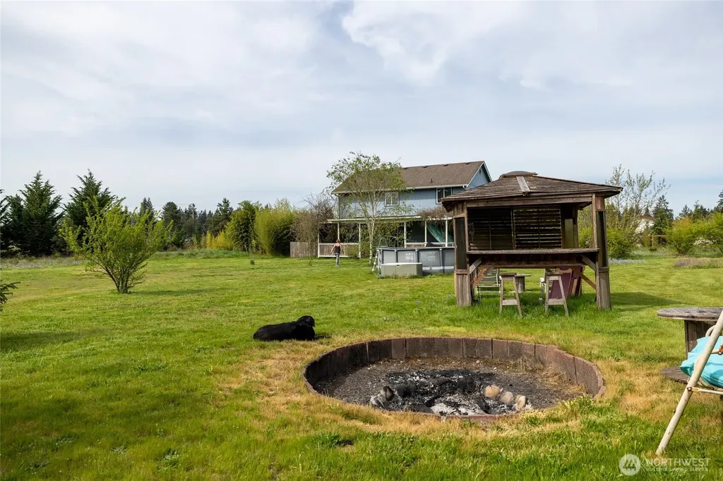 7332 183rd Avenue SW Rochester WA 98579