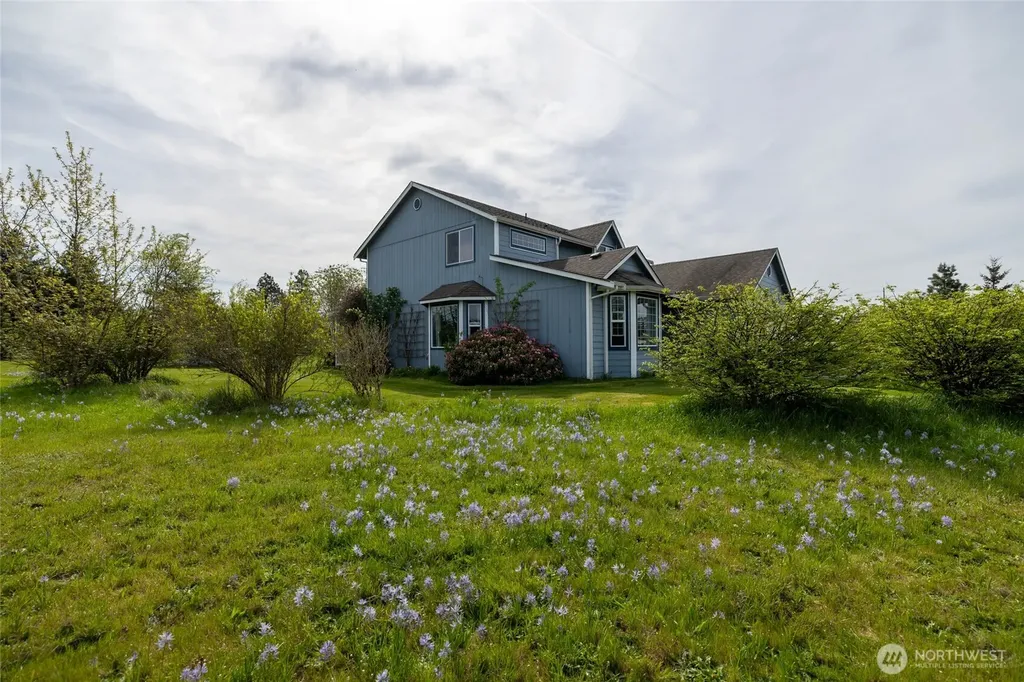 7332 183rd Avenue SW Rochester WA 98579